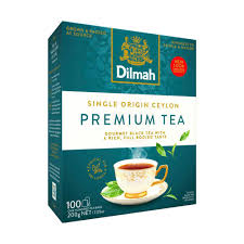 CEYLON GOLD TEA BAGS 100