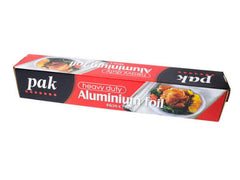 Pak - Heavy Duty Foil 44cm x 150 Metres