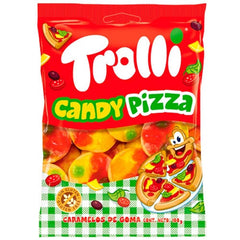 100G Trolli Spain Candy Pizza