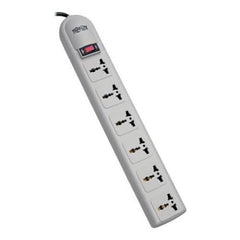 Six Socket Outlet 1.8M