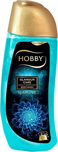 Hobby Glamour Care Marine Shower Gel 500ml