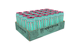 MONSTER VICE GUAVA 473ML*24