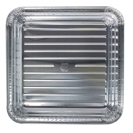 Plus Pak 200 Pc223 Foil 1500ml Container