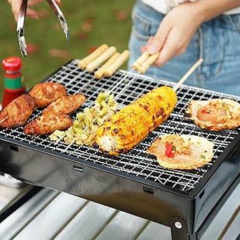 Bbq Small 30X45Cm