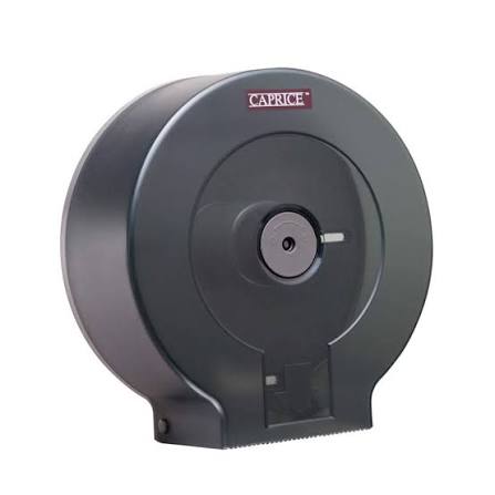Jumbo Roll Tissue Dispenser Grey