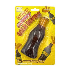 Gummy Cola Bottle 150g * 12 Pack