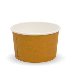 240ml Ice Cream Biocups