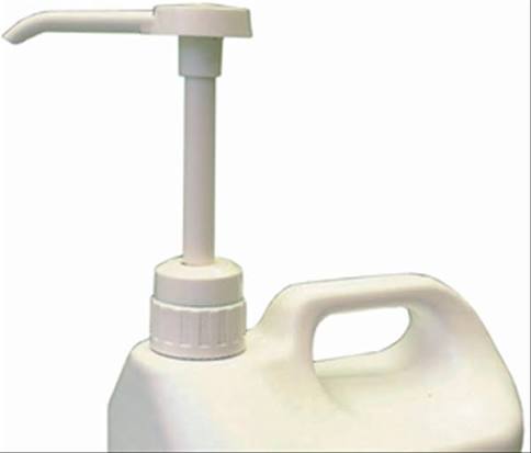 5lt Containter Pump