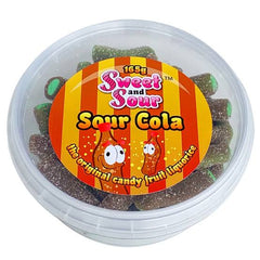 Sweet N Sour Tub - Sour Cola