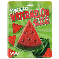 Giant Watermelon Gummy 150g * 12 Pack
