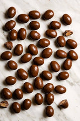 Everfresh Milk Chocolate Almond Bulk 8kg