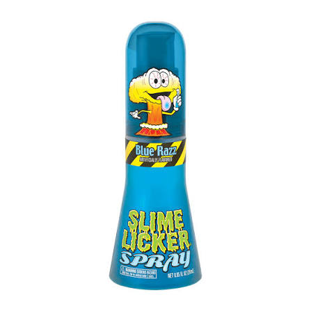 TOXIC WASTE SLIME LICKER SPRAY