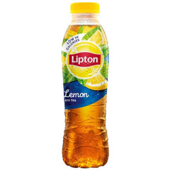 Lipton Lemon 24X500ml