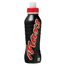 MARS MILK MALTESERS 350ML*8