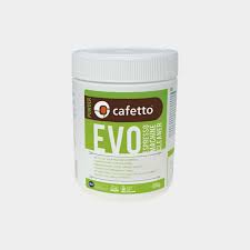 Cafetto Evo 500g