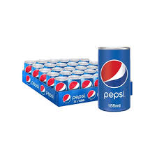 Arabic Pepsi 30 X 155ml