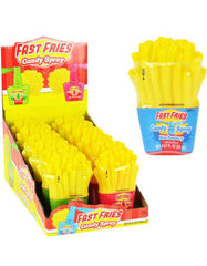 Koko Fast Fries Spray 19ml * 12 Pack