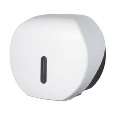 FRL Freeline - Mini Toilet Paper Dispenser White