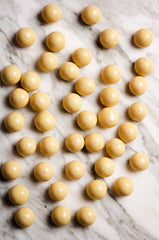 Everfresh White Chocolate Raspberry Bulk 8kg
