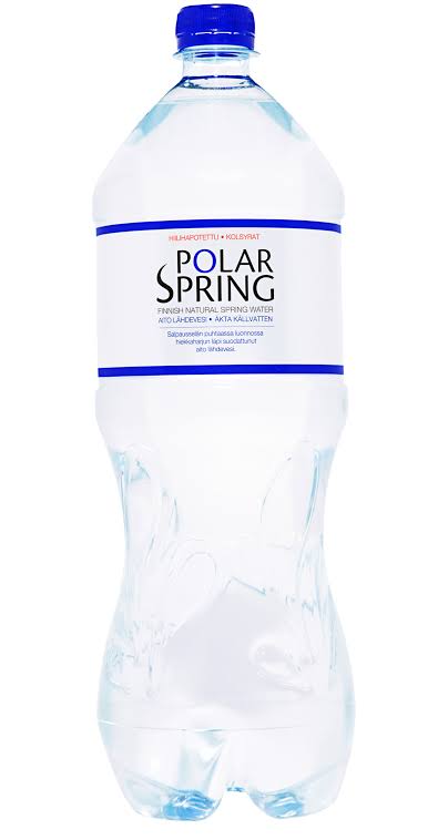Tekir Spring Water 1500ml 6pk