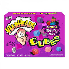 99G SOUR BERRY THEATRE BOX