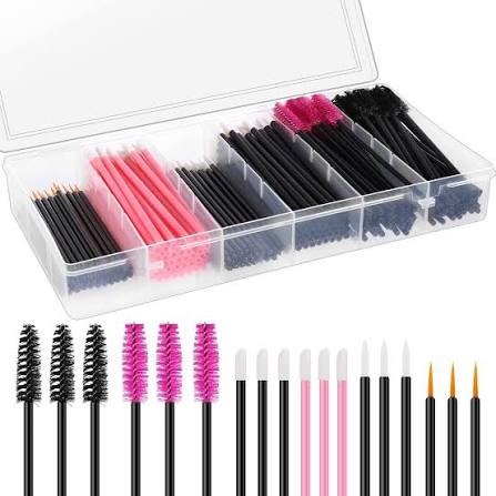 Cosmetic Applicators