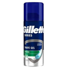 Gillette Series Shaving Gel 75ml