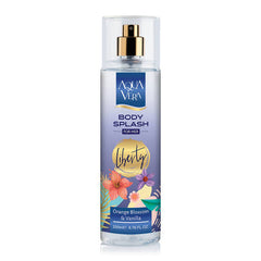 Aqua Vera Body Splash 200 Ml