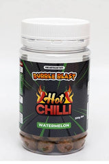 Bubble Blast Hot Chili Watermelon 200g
