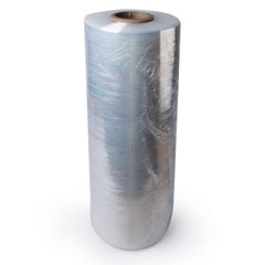Clear Machine Stretch Film 25Um 500Mm X 1500M 1 Roll