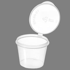 Sauce Container Lids 80Mm 1000pcs