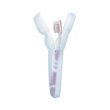Titiz - Tooth Brush Holder White