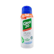 Glen 20 - Pure Disinfectant Mist - Fresh Waters - 283g