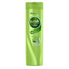 Sunsilk - Shampoo - Lively & Fresh - 160ml