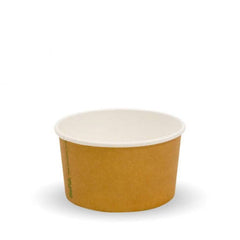 Biopak Icecream Bowls