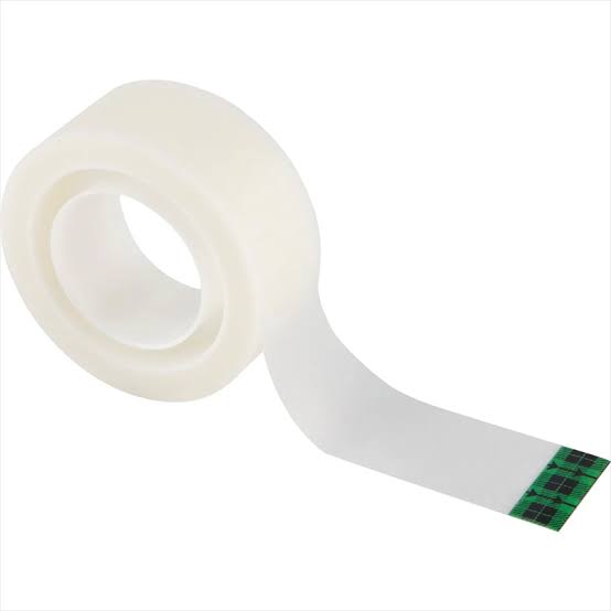 TAPEIT INVISIBLE TAPE 1200'