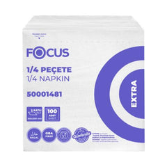 Focus Extra Napkins 30 x 30cm