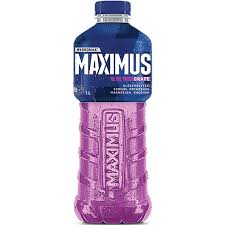 Maximus Grape 12X1Litre