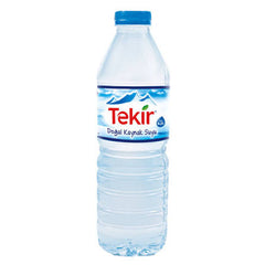 Tekir Natural Spring Water 0.5L