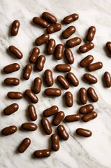 Everfresh Milk Chocolate Bullet Bulk 8kg
