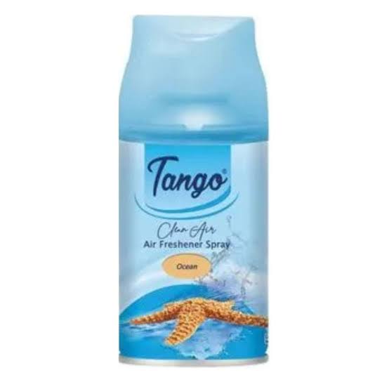Tango Air Freshener Ocean 250ml