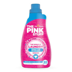 The Pink Stuff Sensitive Non Bio Detergent 960ml
