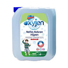 Bingo Oxygen