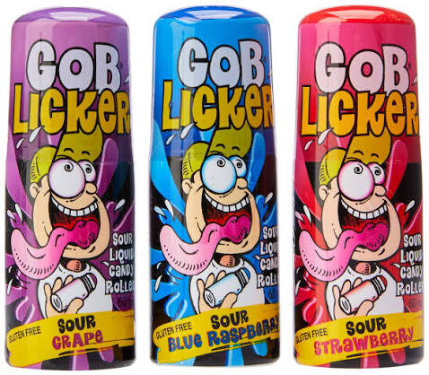60ML TNT GOB LICKER
