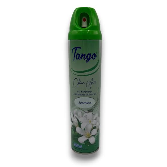 Tango Jasmine