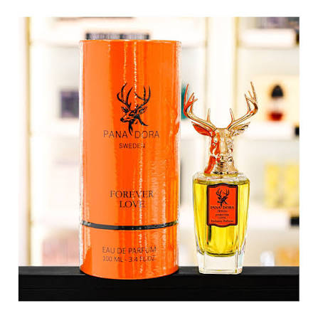 Forever Love Perfume Spray 30ml * 12 Pack