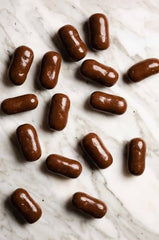 Everfresh Milk Chocolate Jumbo Bullet Bulk 6kg