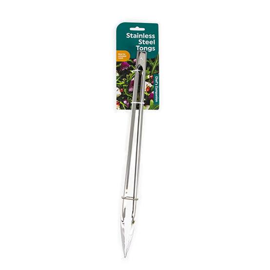Chef'S Companion Stainless Steel Tongs