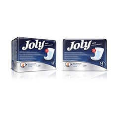 Joly - Mens Heavy Bladder Pads - 10pcs