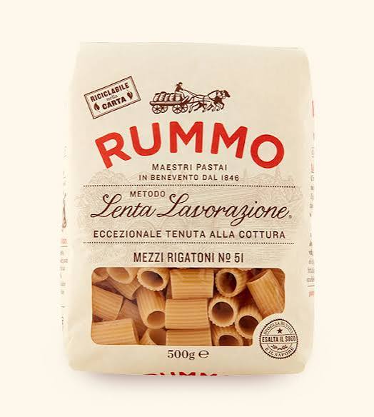 Rummo Mezzi
